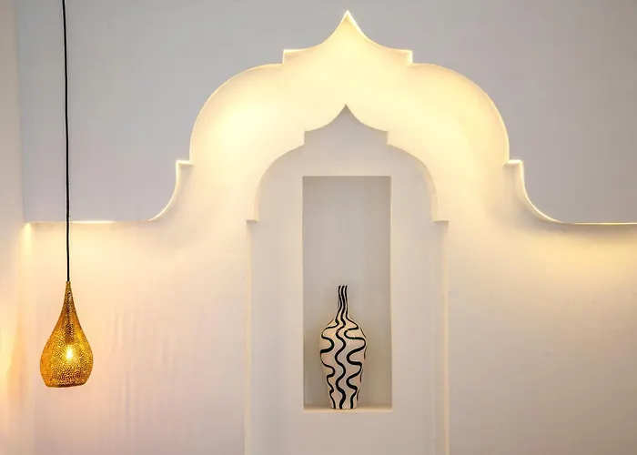 Riad Bella Kasbah