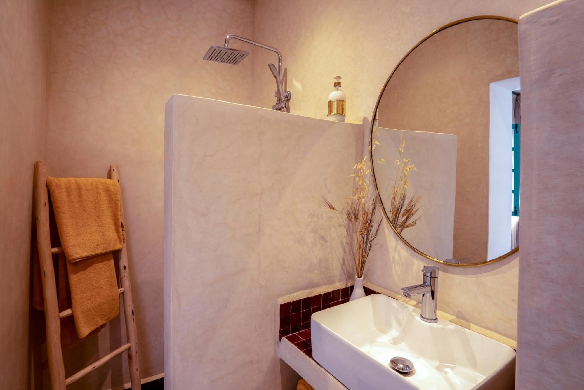 Bella Kasbah Ferienhaus