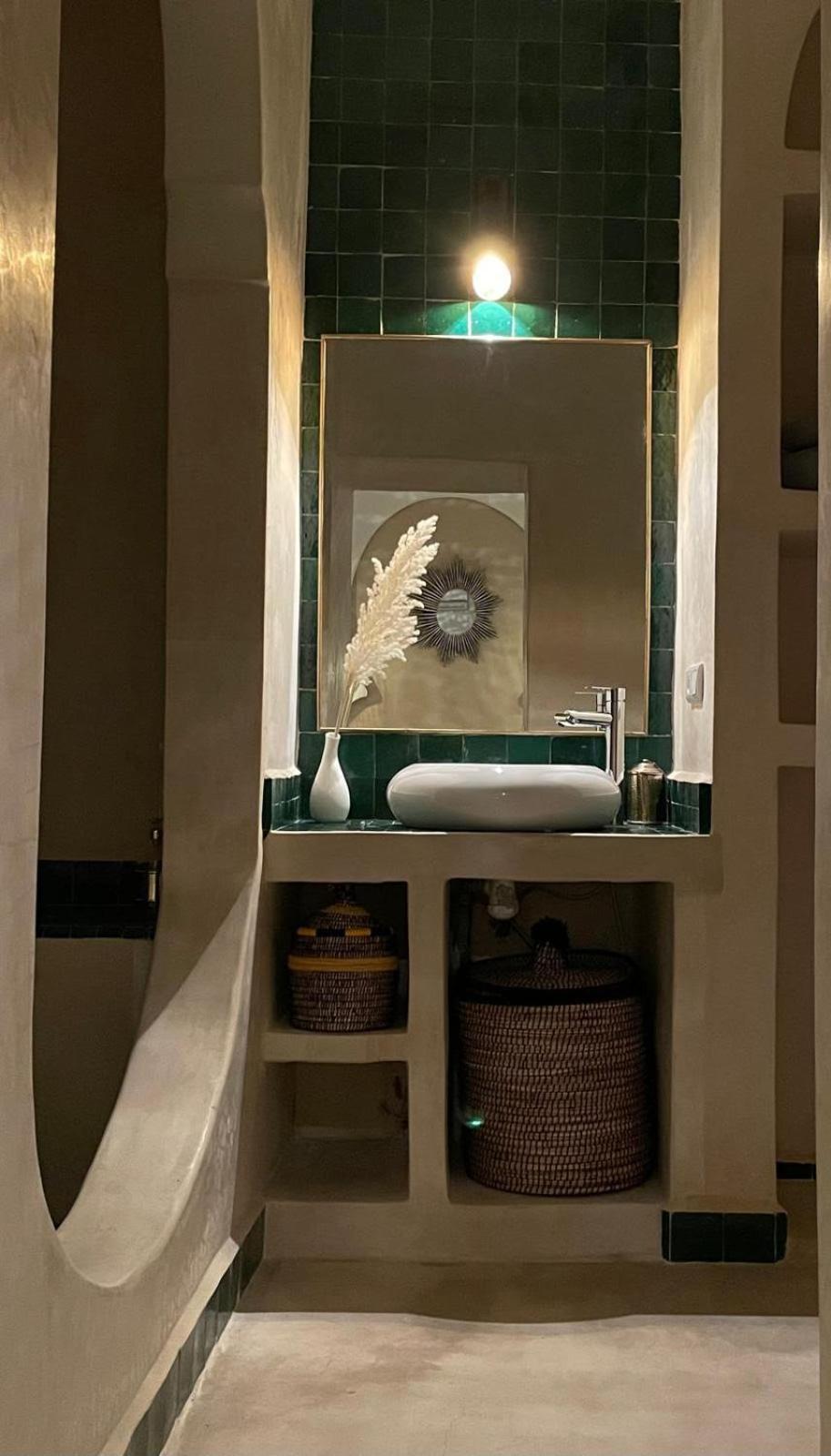 Ferienhaus Bella Kasbah *