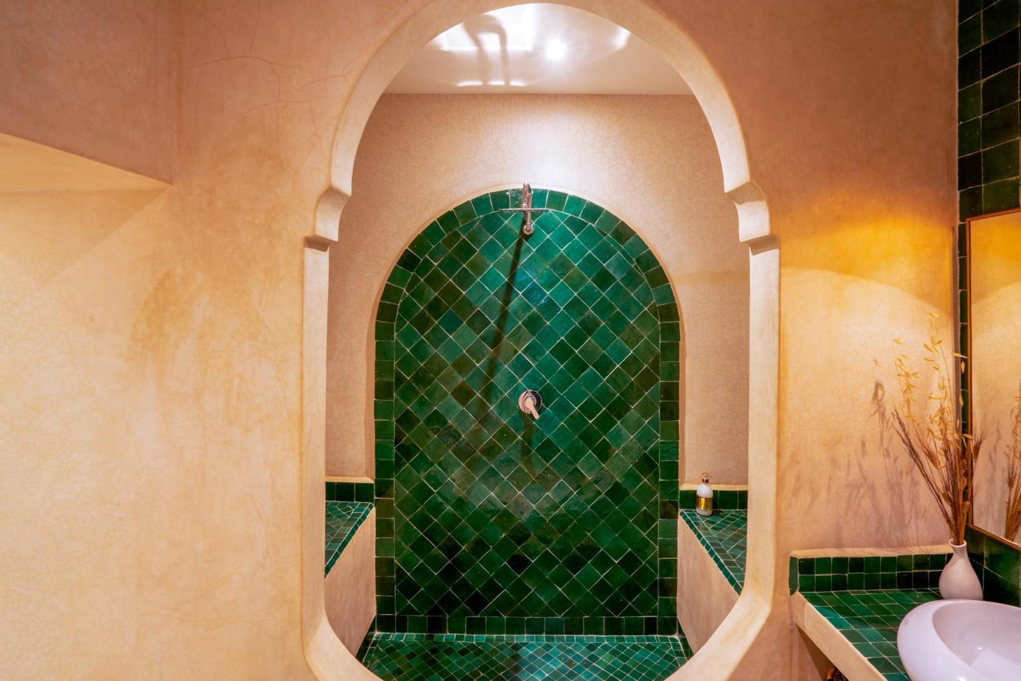 Ferienhaus Bella Kasbah
