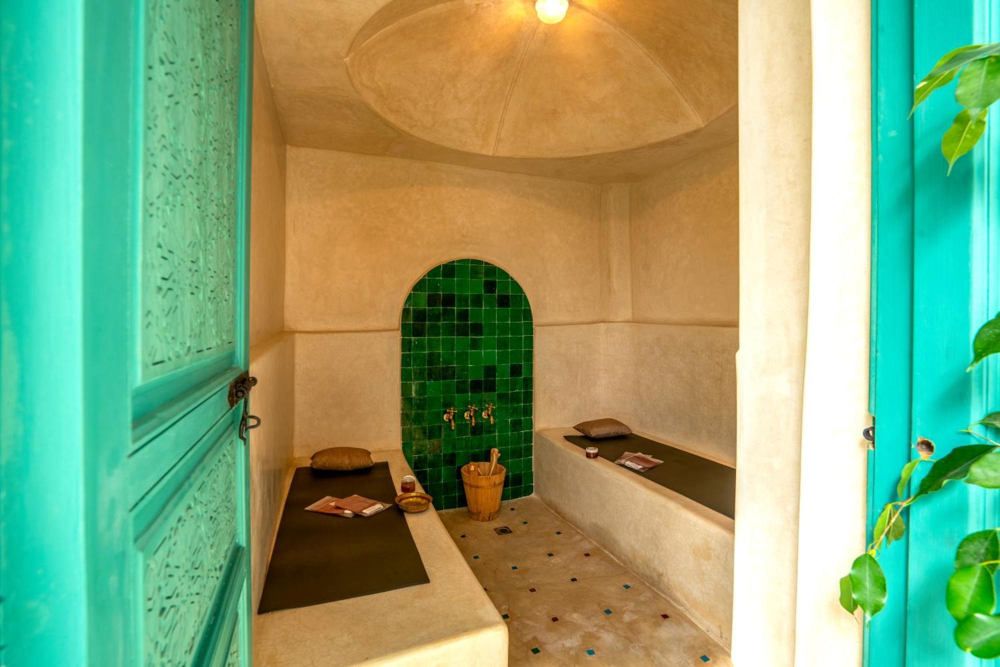 Bella Kasbah Ferienhaus Marrakesch
